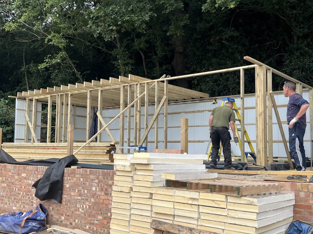 Insuring a Granny Annexe in the UK: Complete Guide