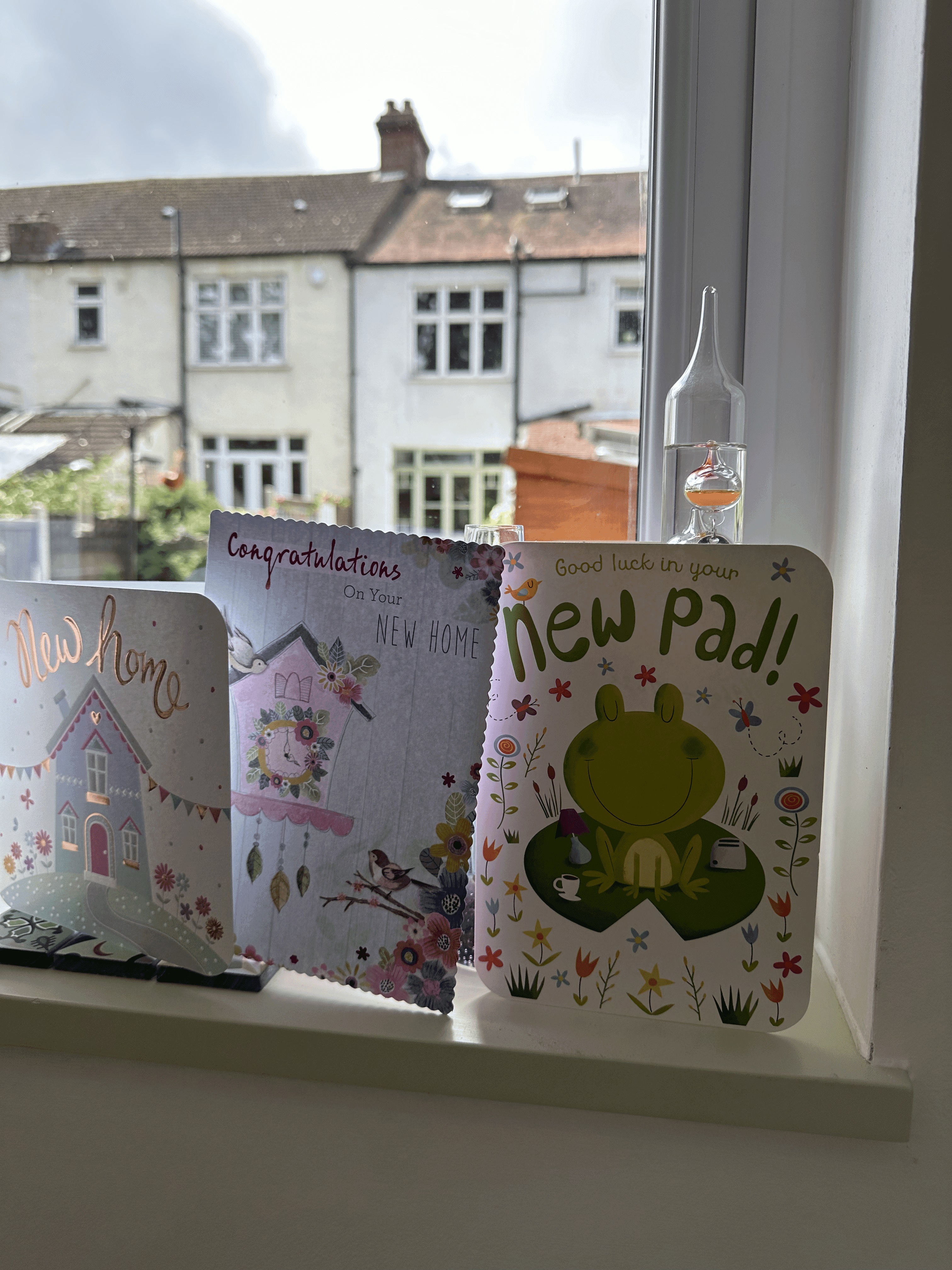 Multi-generational family life