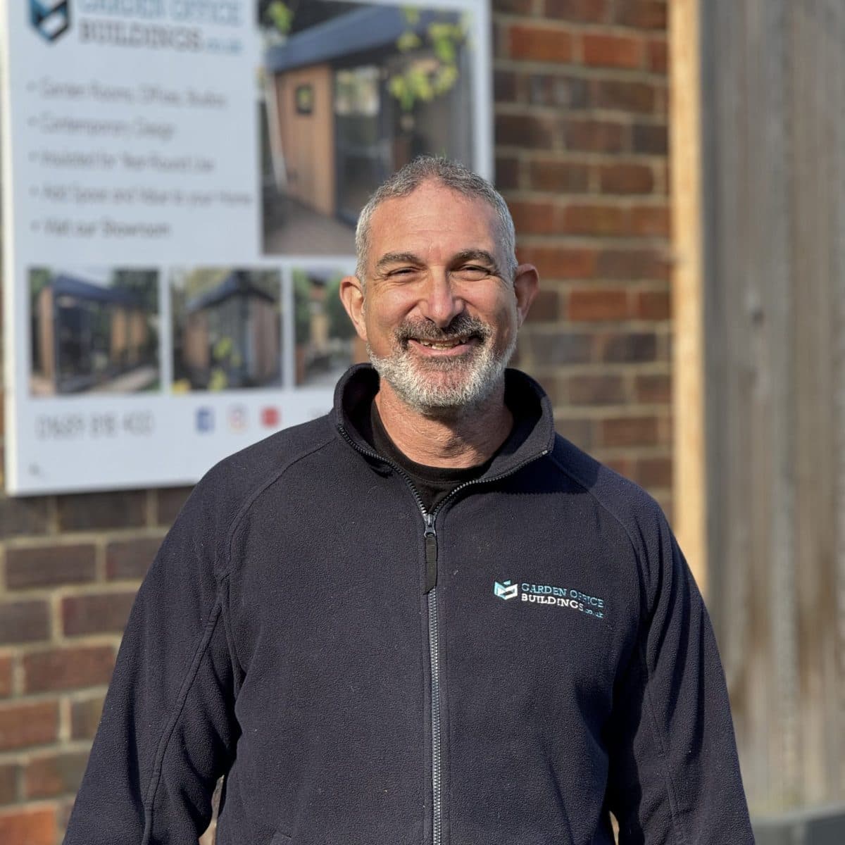 Guillaume - Operations Manager