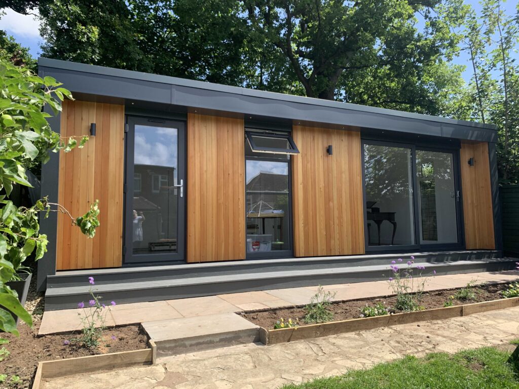 Garden Rooms Kent Background Image