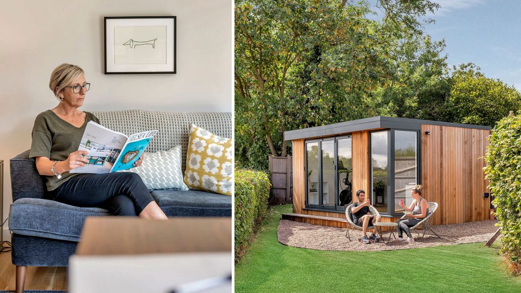 Source : eDEN Garden Rooms