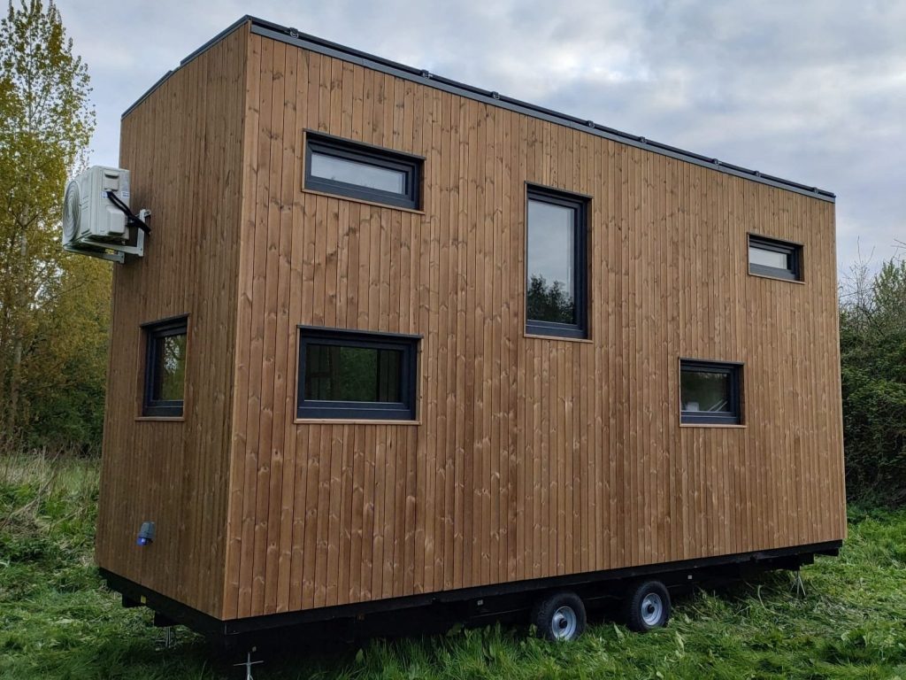 Source : The Tiny Housing Co