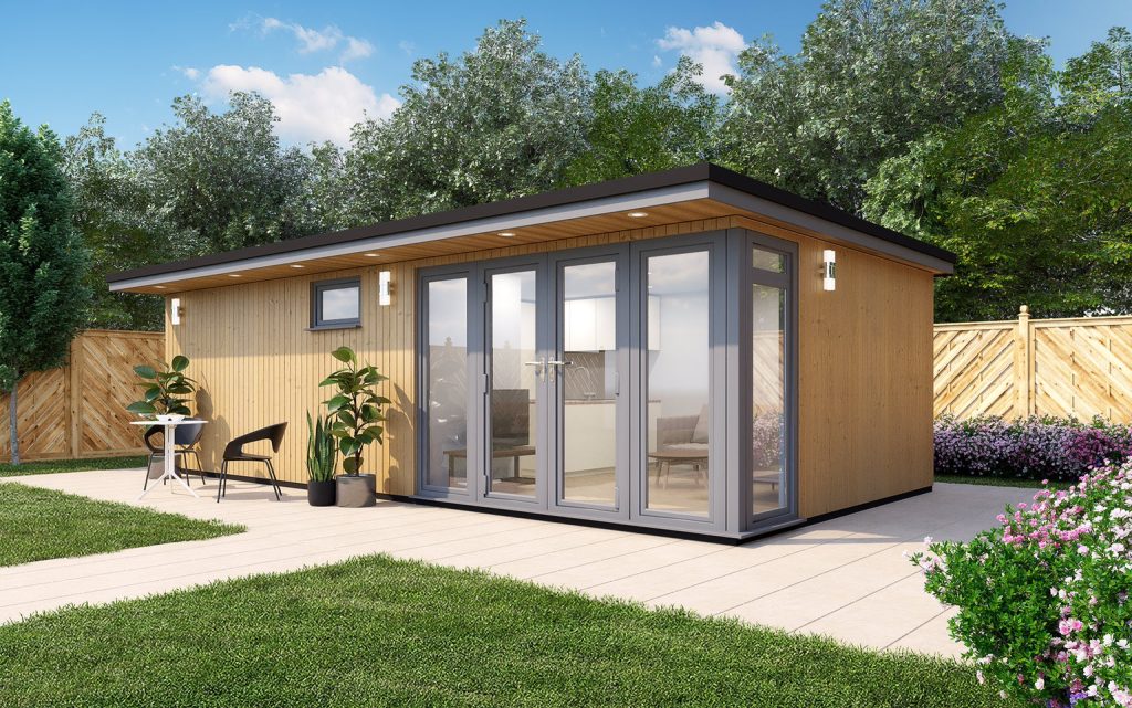 Source : Rubicon Garden Rooms · In stock