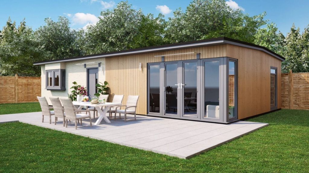 Source : Rubicon Garden Rooms · In stock