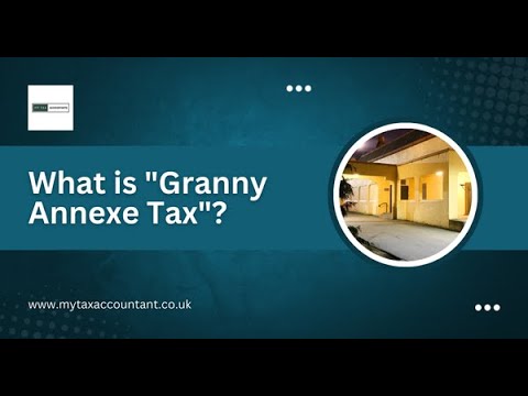 Exploring legalities of renting out annexes with tax implications.